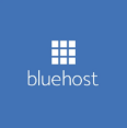 bluehost logo
