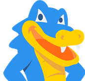 hostgator logo