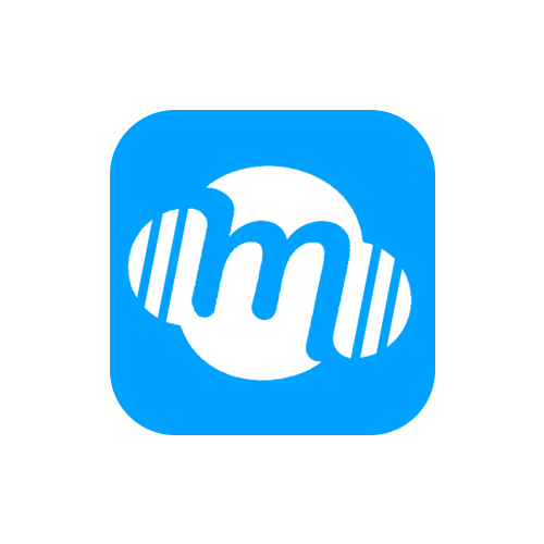 app logo