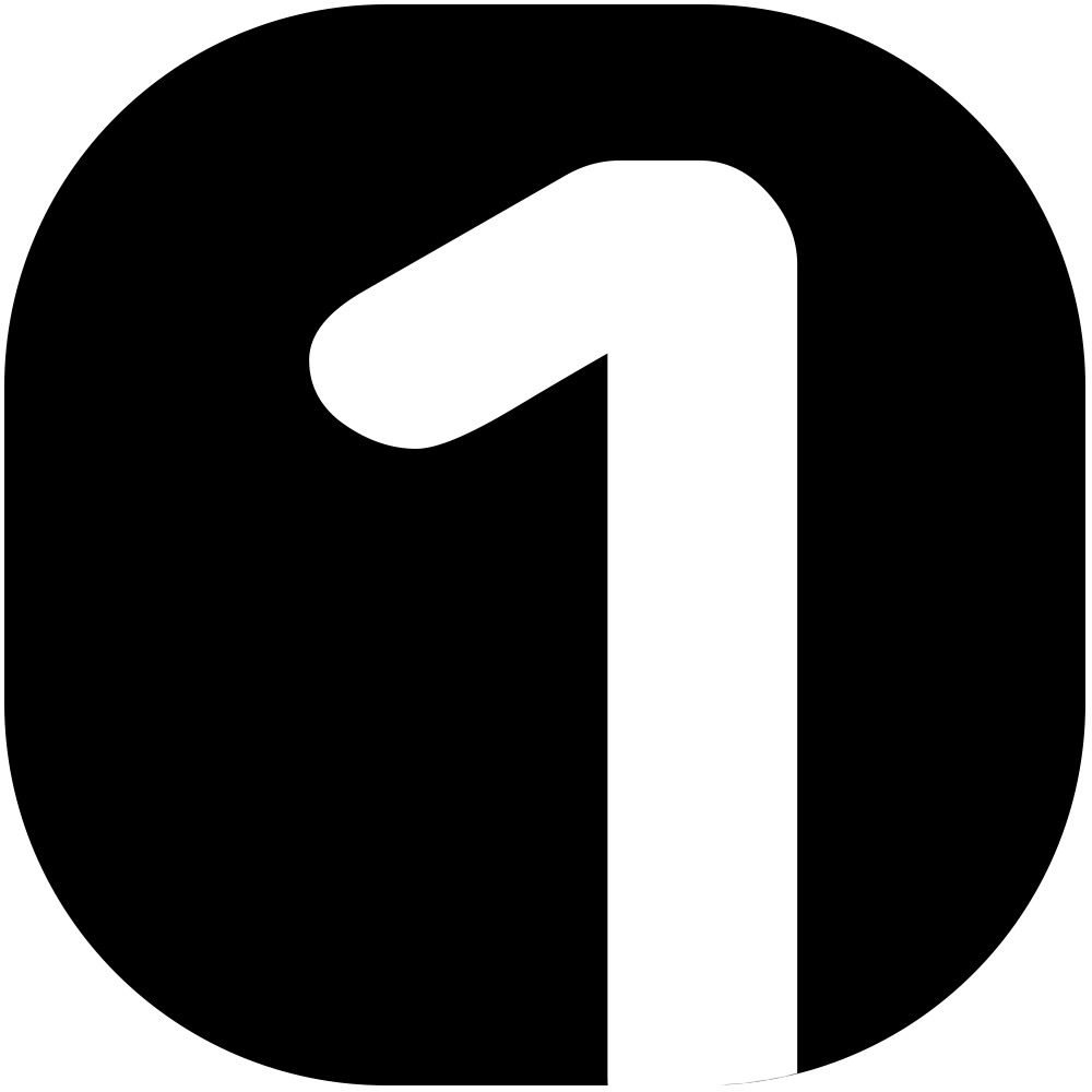 mavic one logo