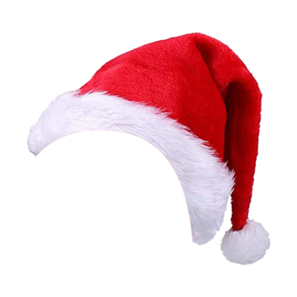 santa-hat