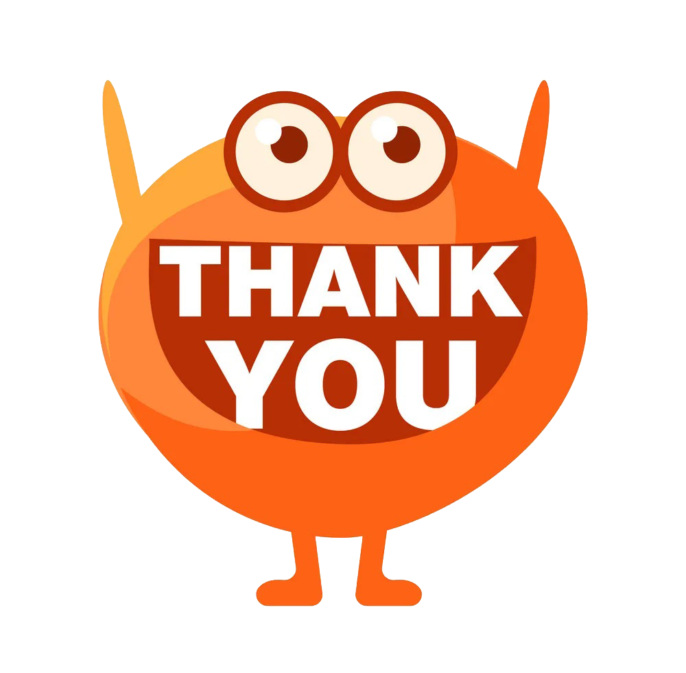 thanks